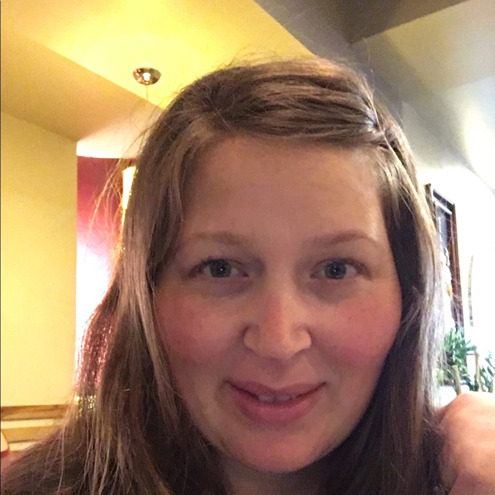 Meet your Posher, Skye